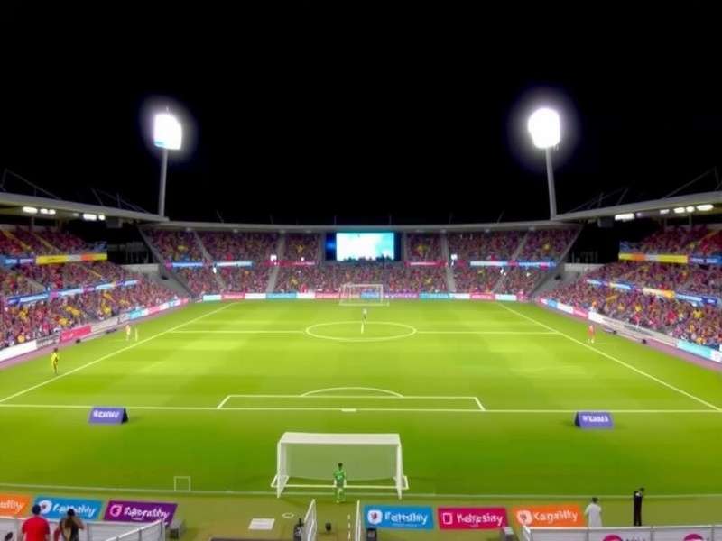 Kolkata Kickers Legend Stadium Kolkata Kickers Legend Stadium